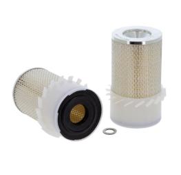 AIR FILTER