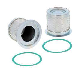 AIR OIL SEPARATOR