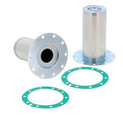 AIR OIL SEPARATOR