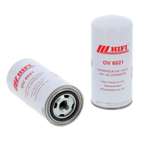 AIR OIL SEPARATOR