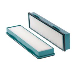 CABIN FILTER