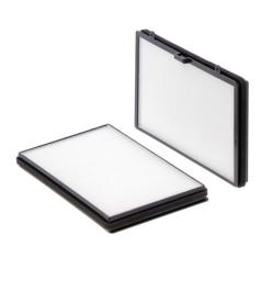CABIN FILTER