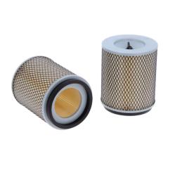 CABIN FILTER