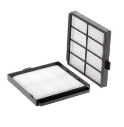CABIN FILTER