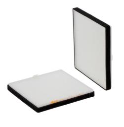 CABIN FILTER