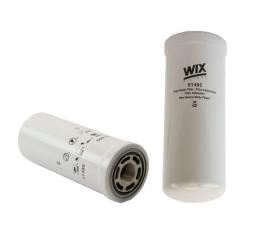 HYDRAULIC FILTER