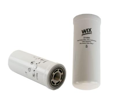 HYDRAULIC FILTER