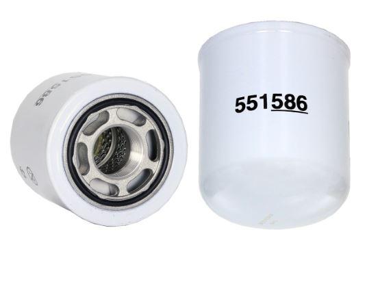 HYDRAULIC FILTER