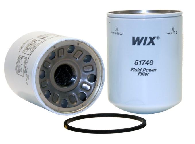 HYDRAULIC FILTER