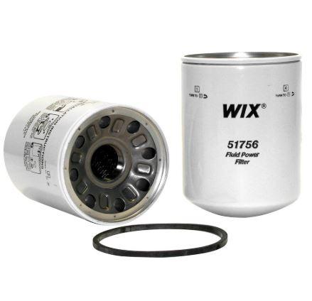 HYDRAULIC FILTER