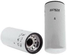 HYDRAULIC FILTER