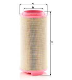 AIR FILTER
