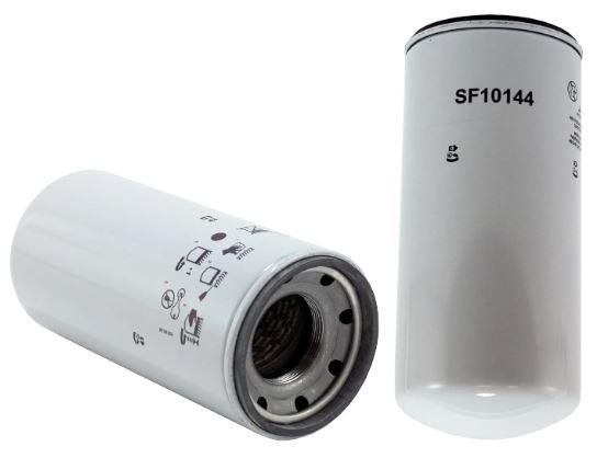 FUEL FILTER