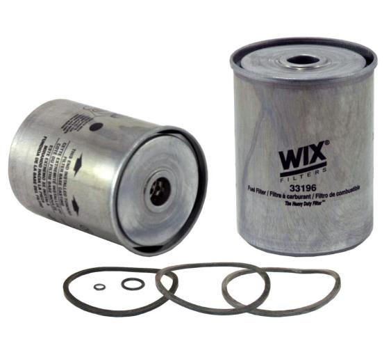 FUEL FILTER