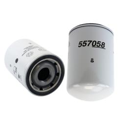HYDRAULIC FILTER