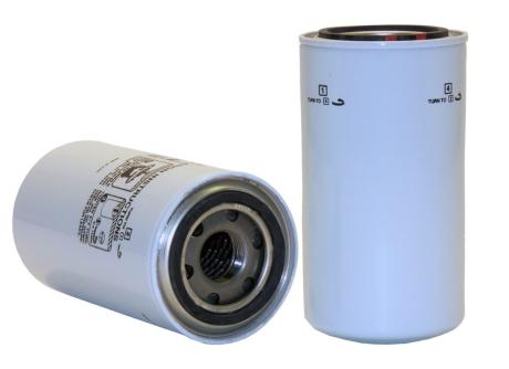 HYDRAULIC FILTER