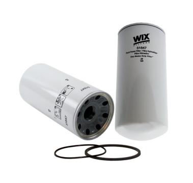 HYDRAULIC FILTER