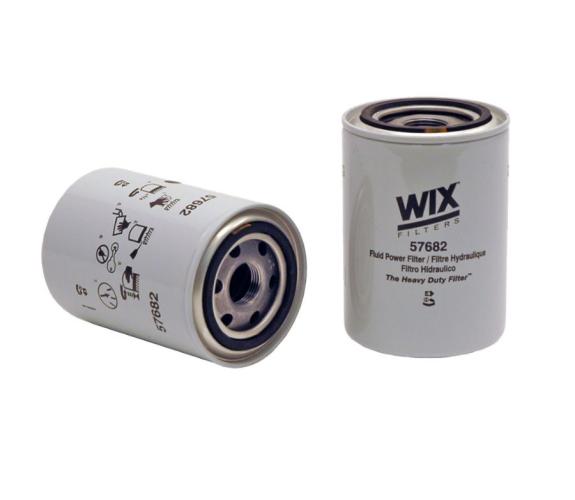 HYDRAULIC FILTER