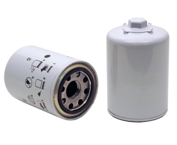 HYDRAULIC FILTER