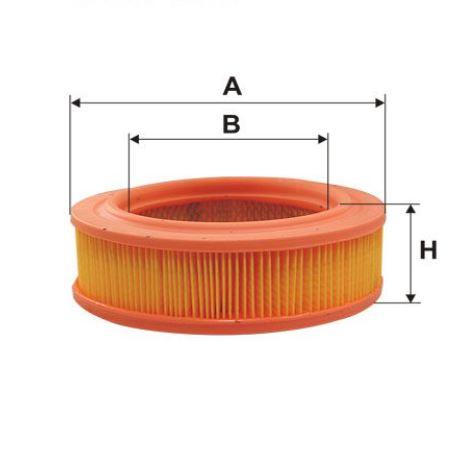 AIR FILTER