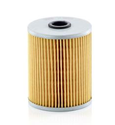 HYDRAULIC FILTER