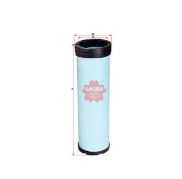 AIR FILTER