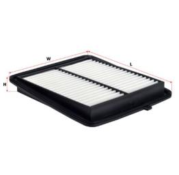 AIR FILTER