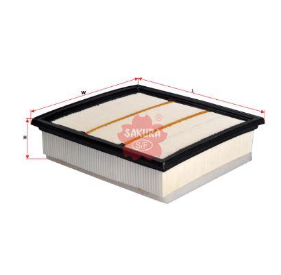 AIR FILTER