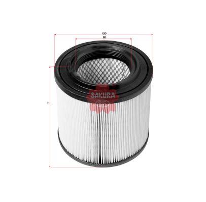 AIR FILTER