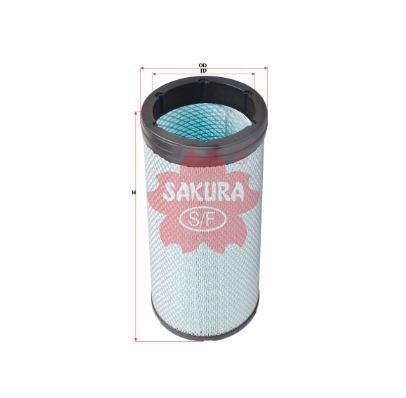 AIR FILTER