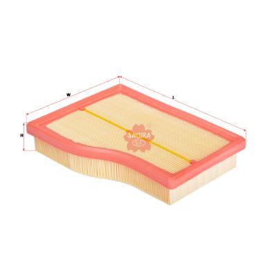 AIR FILTER