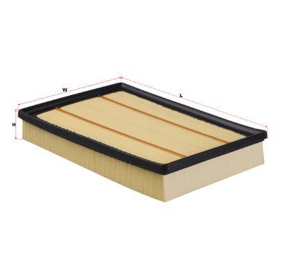 AIR FILTER