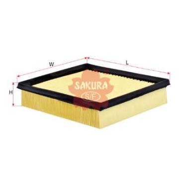 AIR FILTER