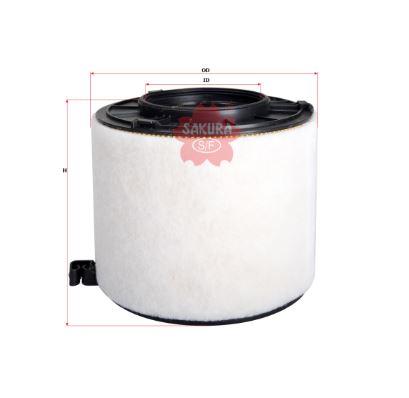 AIR FILTER
