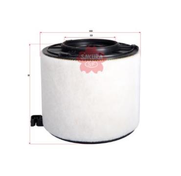 AIR FILTER