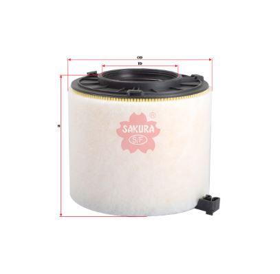 AIR FILTER