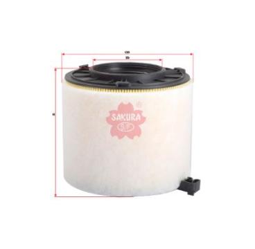 AIR FILTER