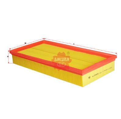 AIR FILTER