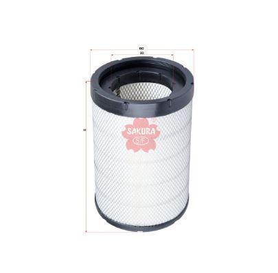 AIR FILTER