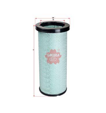AIR FILTER