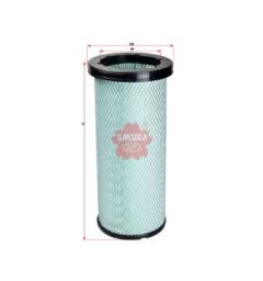 AIR FILTER