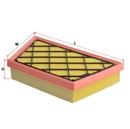AIR FILTER