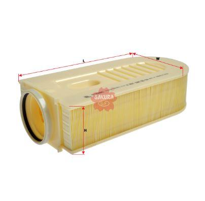 AIR FILTER