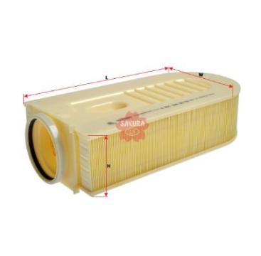 AIR FILTER