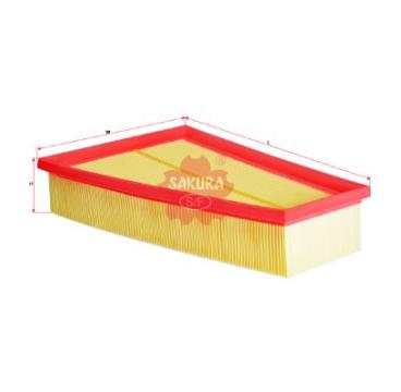 AIR FILTER