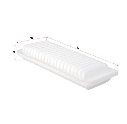 AIR FILTER
