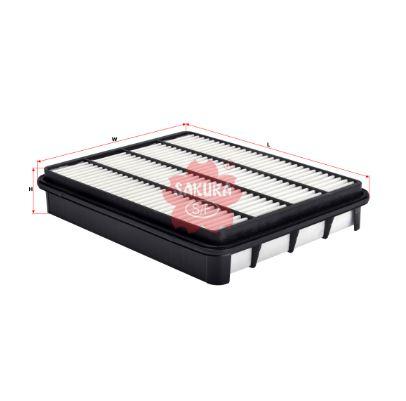 AIR FILTER