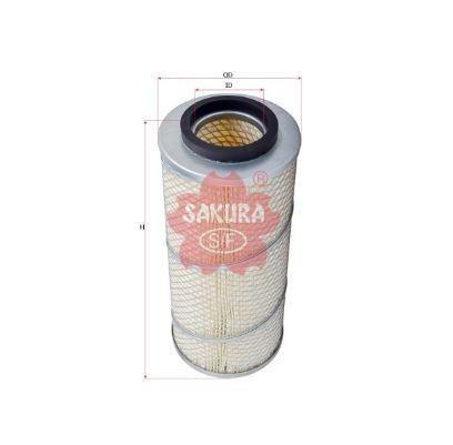 AIR FILTER