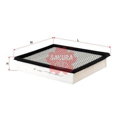 AIR FILTER
