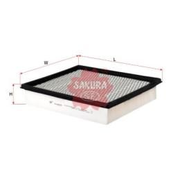 AIR FILTER